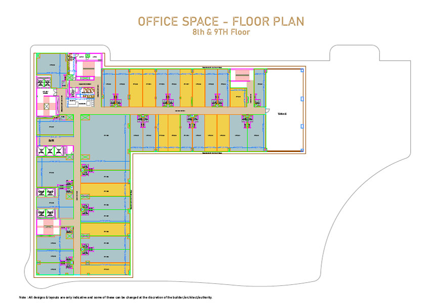 office-spce-floor-8-9